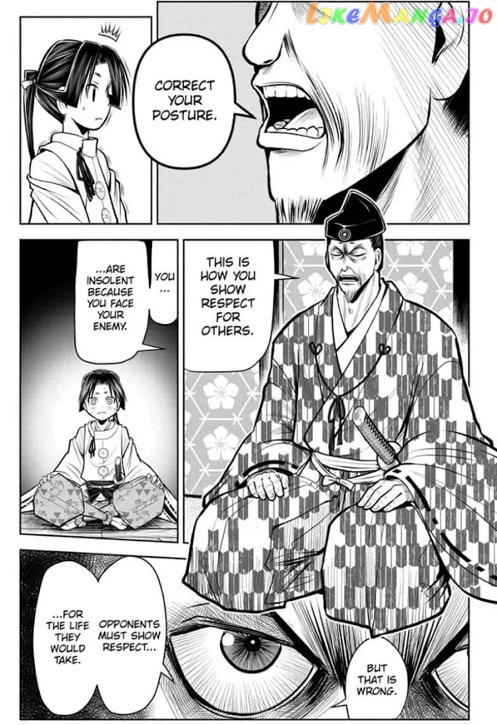 The Elusive Samurai Chapter 34 image 17_optimized